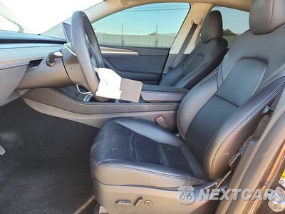 Zdjęcie 7 z 14 samochodu: 2024 TESLA MODEL Y VIN:7SAYGDED3RF088870 - miniatura