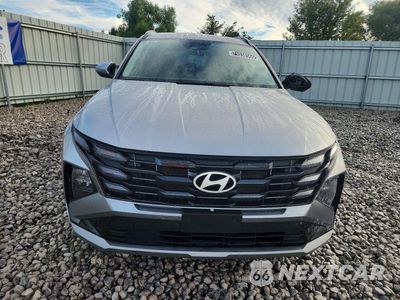 Piąte zdjęcie samochodu w środku: 2026 HYUNDAI TUCSON SEL VIN:5NMJBCDE5TH703944 - miniatura