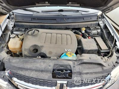 Zdjęcie 11 z 12 samochodu: 2018 DODGE JOURNEY SXT VIN:3C4PDCBG8JT522233 - miniatura