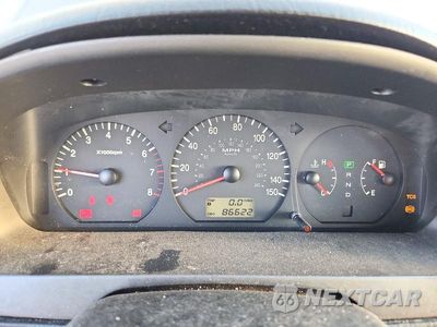 Zdjęcie 9 z 12 samochodu: 2005 HYUNDAI XG 350 VIN:KMHFU45E15A425847 - miniatura
