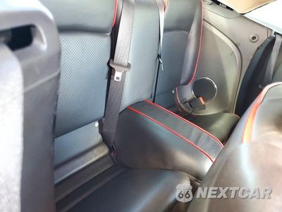 Zdjęcie 10 z 12 samochodu: 2008 JAGUAR XKR VIN:SAJWA44C389B23127 - miniatura