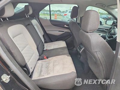 Zdjęcie 11 z 13 samochodu: 2018 CHEVROLET EQUINOX LS VIN:2GNAXREV2J6276401 - miniatura