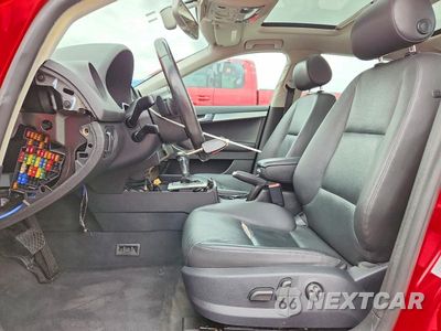 Zdjęcie 7 z 12 samochodu: 2006 AUDI A3 2.0 PREMIUM VIN:WAUNF78P06A161172 - miniatura