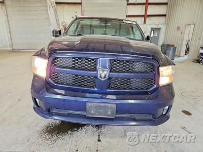 Piąte zdjęcie samochodu w środku: 2013 RAM 1500 ST VIN:1C6RR7FT5DS702517 - miniatura