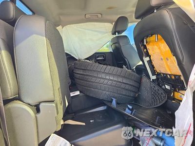 Zdjęcie 10 z 12 samochodu: 2014 GMC SIERRA K1500 SLE VIN:3GTU2UEC4EG165901 - miniatura