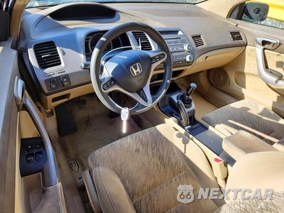 Zdjęcie 8 z 12 samochodu: 2006 HONDA CIVIC EX VIN:2HGFG11846H575868 - miniatura