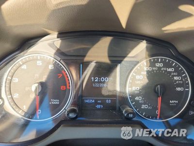 Zdjęcie 9 z 14 samochodu: 2011 AUDI Q5 PREMIUM PLUS VIN:WA1LFAFP3BA045382 - miniatura