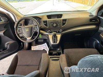 Zdjęcie 9 z 10 samochodu: 2013 HONDA CR-V EX VIN:3CZRM3H52DG703317 - miniatura