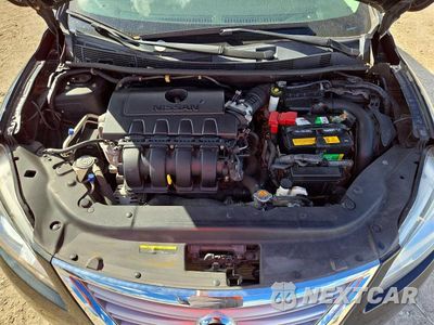 Zdjęcie 11 z 12 samochodu: 2015 NISSAN SENTRA SV VIN:3N1AB7AP0FL680855 - miniatura