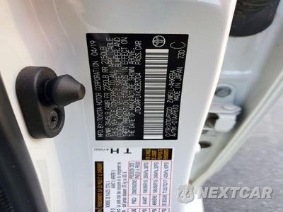 Zdjęcie 13 z 13 samochodu: 2019 TOYOTA PRIUS LE VIN:JTDKARFU1K3083704 - miniatura