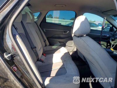 Zdjęcie 10 z 13 samochodu: 2020 HYUNDAI SONATA SEL VIN:5NPEF4JA3LH010659 - miniatura