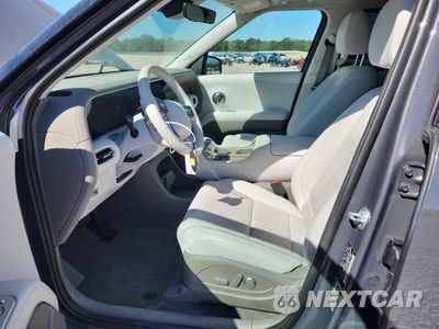 Zdjęcie 7 z 13 samochodu: 2026 HYUNDAI PALISADE SEL PREMIUM VIN:KM8RN5S27TU111822 - miniatura