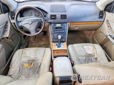 Zdjęcie 8 z 13 samochodu: 2008 VOLVO XC90 3.2 VIN:YV4CZ982881418161 - miniatura