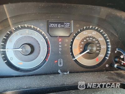 Zdjęcie 9 z 13 samochodu: 2012 HONDA ODYSSEY EXL VIN:5FNRL5H67CB023110 - miniatura