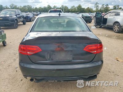 Zdjęcie 6 z 12 samochodu: 2009 AUDI A4 PREMIUM PLUS VIN:WAUSF78K19N012113 - miniatura