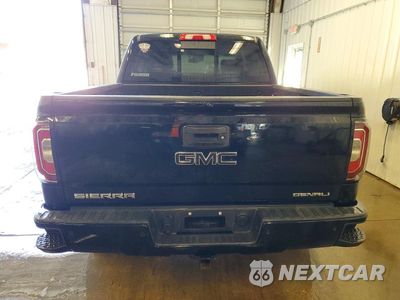 Zdjęcie 6 z 12 samochodu: 2018 GMC SIERRA K1500 DENALI VIN:3GTU2PEJ8JG359597 - miniatura