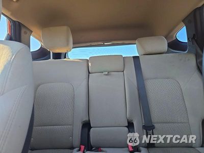 Zdjęcie 10 z 13 samochodu: 2015 HYUNDAI SANTA FE SPORT 2.4L VIN:5XYZT3LBXFG283586 - miniatura