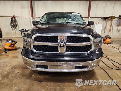 Piąte zdjęcie samochodu w środku: 2016 RAM 1500 SLT VIN:1C6RR7GT3GS228120 - miniatura