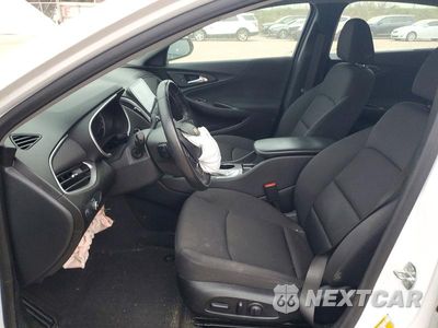 Zdjęcie 7 z 13 samochodu: 2020 CHEVROLET MALIBU RS VIN:1G1ZG5ST3LF124362 - miniatura