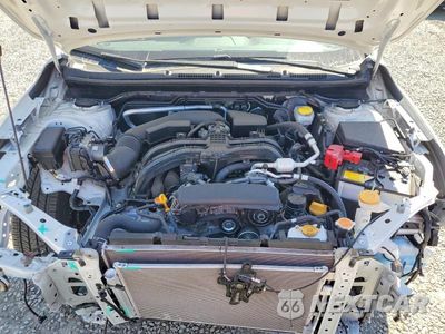 Zdjęcie 12 z 14 samochodu: 2025 SUBARU CROSSTREK PREMIUM VIN:JF2GUHDC7SH276719 - miniatura