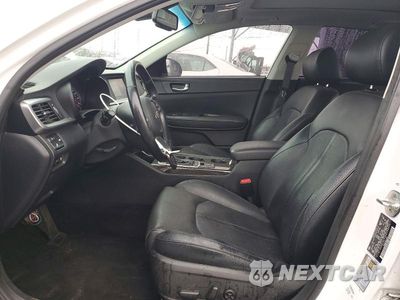 Zdjęcie 7 z 12 samochodu: 2019 KIA OPTIMA EX VIN:5XXGU4L13KG338654 - miniatura