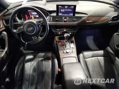 Zdjęcie 8 z 12 samochodu: 2015 AUDI A6 PRESTIGE VIN:WAUHGAFC6FN008585 - miniatura