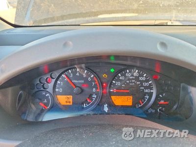 Zdjęcie 9 z 13 samochodu: 2014 NISSAN XTERRA X VIN:5N1AN0NW8EN803986 - miniatura