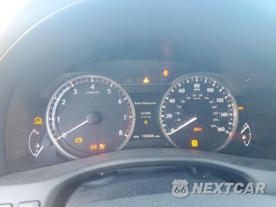 Zdjęcie 9 z 12 samochodu: 2013 LEXUS GS 350 VIN:JTHBE1BL2D5021429 - miniatura