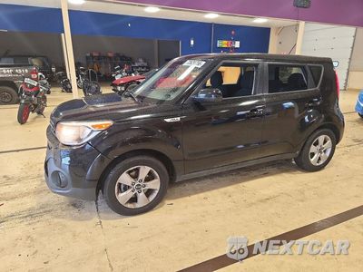 2019 KIA SOUL BASE KNDJN2A21K7675416 - główne zdjęcie licytacji z USA - miniatura