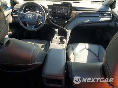 Zdjęcie 8 z 13 samochodu: 2022 TOYOTA CAMRY SE VIN:4T1G11AK7NU696904 - miniatura