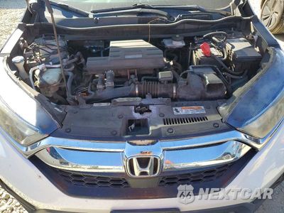 Zdjęcie 12 z 13 samochodu: 2018 HONDA CR-V EX VIN:2HKRW2H57JH608085 - miniatura