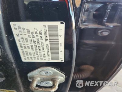Zdjęcie 12 z 12 samochodu: 2010 HONDA ACCORD LXP VIN:1HGCP2F42AA148274 - miniatura