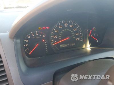 Zdjęcie 9 z 12 samochodu: 2005 HONDA ACCORD LX VIN:1HGCM56405A103687 - miniatura