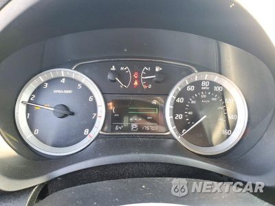 Zdjęcie 9 z 12 samochodu: 2015 NISSAN SENTRA SR VIN:3N1AB7AP5FY242013 - miniatura