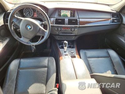 Zdjęcie 8 z 13 samochodu: 2012 BMW X5 XDRIVE35I VIN:5UXZV4C55CL987574 - miniatura