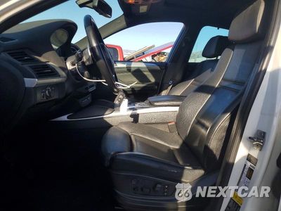 Zdjęcie 7 z 13 samochodu: 2013 BMW X6 XDRIVE35I VIN:5UXFG2C5XDL783985 - miniatura
