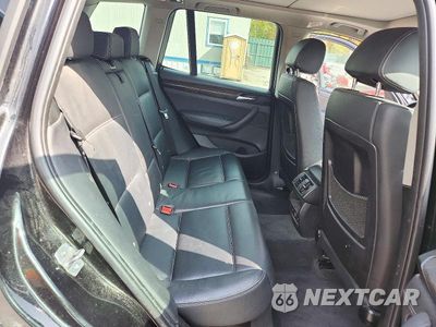 Zdjęcie 11 z 13 samochodu: 2014 BMW X3 XDRIVE28I VIN:5UXWX9C59E0D31878 - miniatura