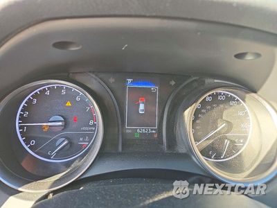 Zdjęcie 9 z 13 samochodu: 2022 TOYOTA CAMRY SE VIN:4T1G11AK1NU638867 - miniatura