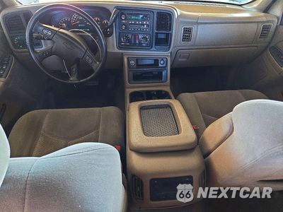 Zdjęcie 8 z 12 samochodu: 2005 CHEVROLET SILVERADO C1500 VIN:2GCEC13T051319399 - miniatura