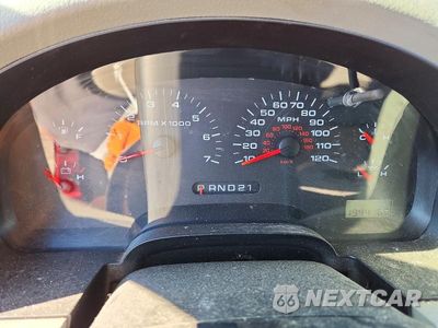 Zdjęcie 9 z 12 samochodu: 2008 FORD F150 VIN:1FTRX14W88FB49577 - miniatura
