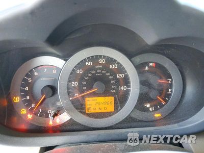 Zdjęcie 9 z 12 samochodu: 2007 TOYOTA RAV4 LIMITED VIN:JTMBK31V975018072 - miniatura