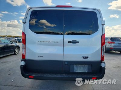 Zdjęcie 6 z 13 samochodu: 2024 FORD TRANSIT T-350 VIN:1FBAX9Y84RKB18668 - miniatura