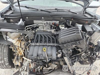 Zdjęcie 12 z 14 samochodu: 2018 VOLKSWAGEN ATLAS SE VIN:1V2PR2CA6JC570779 - miniatura