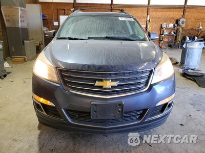 Piąte zdjęcie samochodu w środku: 2014 CHEVROLET TRAVERSE LT VIN:1GNKVGKD9EJ289262 - miniatura