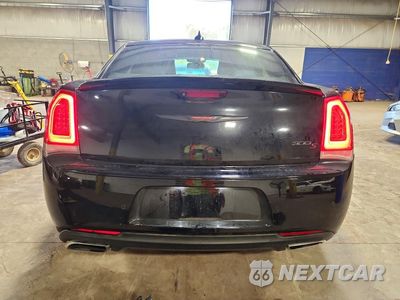 Zdjęcie 6 z 13 samochodu: 2021 CHRYSLER 300 S VIN:2C3CCABG9MH546077 - miniatura