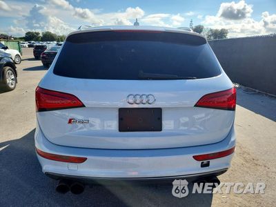 Zdjęcie 6 z 13 samochodu: 2015 AUDI SQ5 PREMIUM PLUS VIN:WA1CGAFP3FA043375 - miniatura
