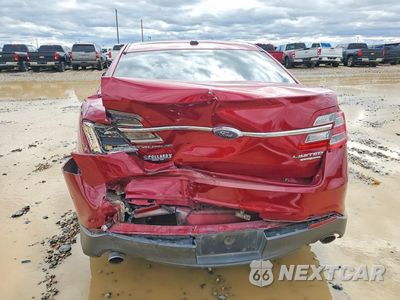 Zdjęcie 6 z 12 samochodu: 2017 FORD TAURUS LIMITED VIN:1FAHP2F88HG102209 - miniatura