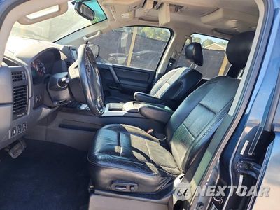 Zdjęcie 7 z 12 samochodu: 2014 NISSAN TITAN SL VIN:1N6BA0ED1EN506512 - miniatura
