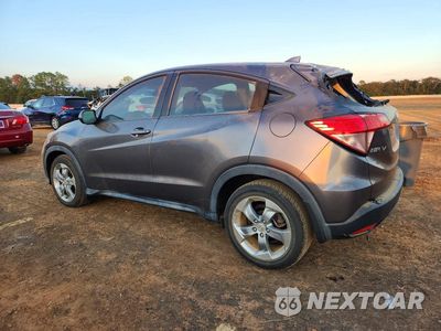 Drugie zdjęcie samochodu z przodu: 2017 HONDA HR-V LX VIN:3CZRU5H30HM724457 - miniatura