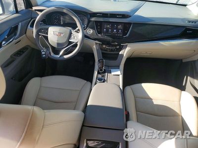 Zdjęcie 8 z 13 samochodu: 2021 CADILLAC XT6 PREMIUM LUXURY VIN:1GYKPCRS0MZ203217 - miniatura